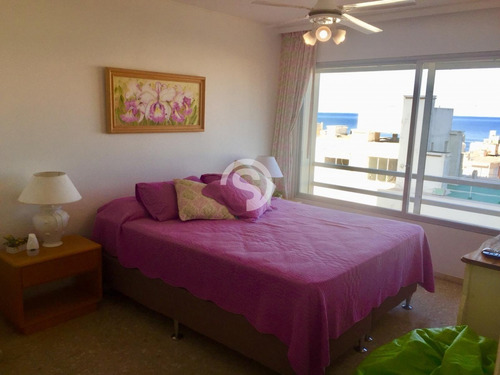 Apartamento En Alquiler - Ref: 3904