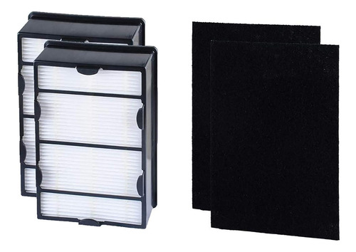 Filtro Hapf600 Compatible Con Holmes Hapf600d Hap615 Hap625