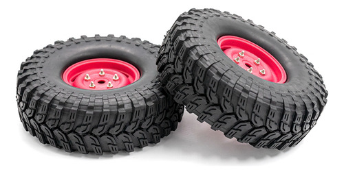 Llantas De Repuesto Rc Car Tires Para Neumáticos Scx10 Axial