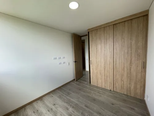 Vendo Apartamento En Rionegro