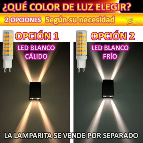 Imagen 9 de 10 de Luces Navidad Efecto Estrella Rayo Equis X Regulable X24unid