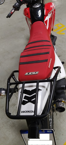Honda Xr 150l
