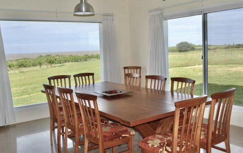 Imagen 6 de 18 de Maravillosa Chacra De 37,5 Ha Con Casa A La Costa Del Rio En Artilleros, Colonia, Uruguay.