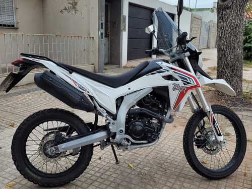 Corven  Txr250l 