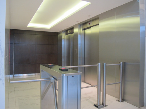 Alquiler Consultorio Premium Seguridad24hs