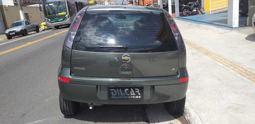 Chevrolet Corsa 2011 1.4 Maxx Econoflex 5p
