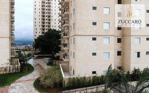 Apartamento Residencial À Venda, Gopoúva, Guarulhos. - Ap6469