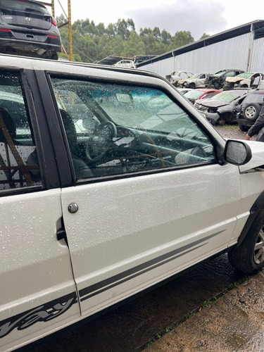 Fiat Uno 1.0 66cvs Flex 2011/2012-disponivel Em Peças Rs Cai