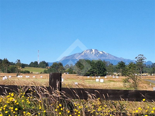 Proyecto De Parcelación Landhaus Los Colonos En Puerto Varas