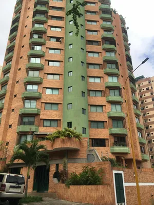 Apartamento en venta