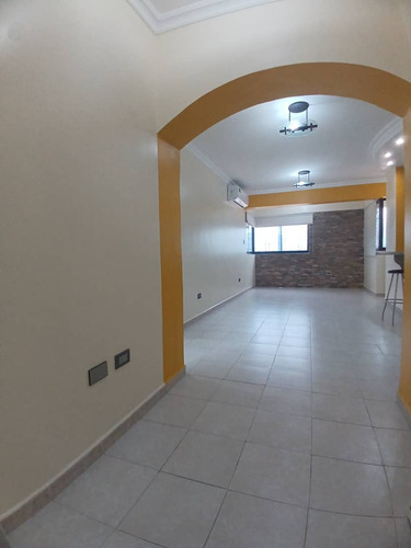 Apartamento En Alquiler Valencia Urb Trigal Norte (mer)