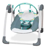 Comprar Silla Mecedora Para Bebe Recien Nacido Musical Infanti Nuevo