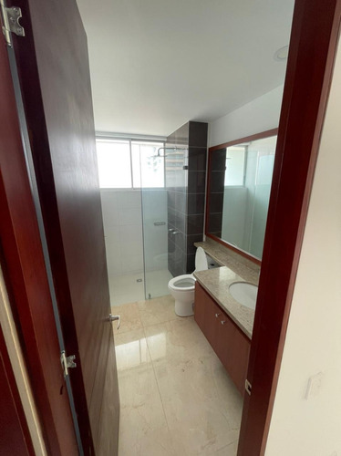 Imagen 27 de 30 de Espectacular Apartamento Ubicado Sector Buenavista De Barranquilla Vg