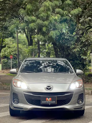 Mazda 3 2.0 Lxna0 All New
