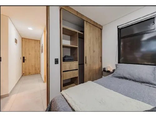 Apartaestudio En Venta Sabaneta