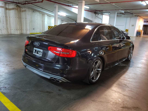 Audi S4 Audi S4 Blindado Rb3
