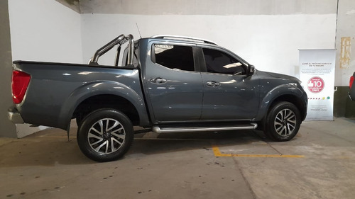 Imagen 19 de 25 de Nissan Frontier Le 4x4 At