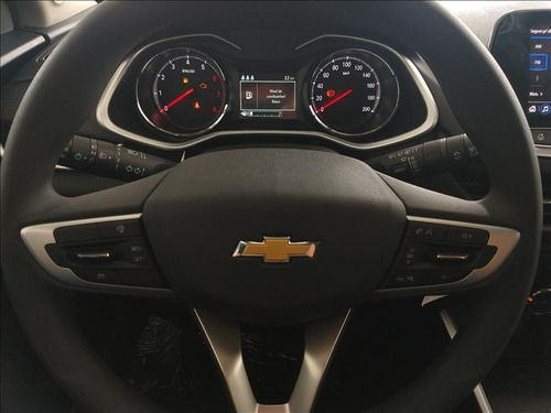 Chevrolet Onix Onix 1.0 Lt Turbo (flex) 0km