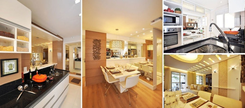 Imagem 4 de 12 de Apartamento Residencial Para Venda, Chácara Inglesa, São Paulo - Ap6133. - Ap6133-inc
