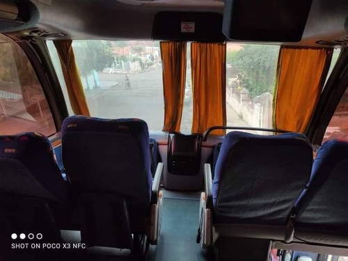 Marcopolo Ld 1550 Excelente Oferta Confira Ref.22