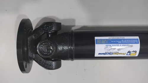 Cardan Dianteiro F250 4x4, F350 4x4, F4000 4x4 (sem Munhão