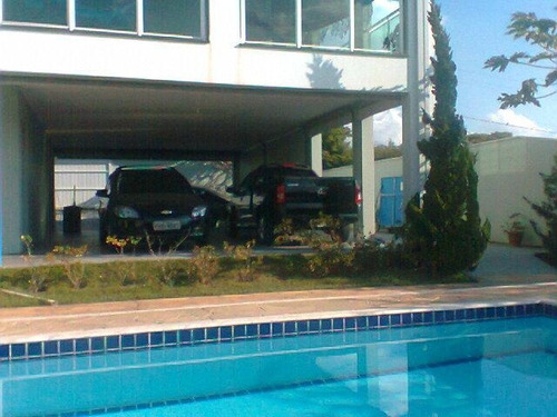 Imagem 9 de 13 de Chácara Com 3 Dormitórios À Venda, 1260 M² Por R$ 1.280.000,00 - Vale Verde - Valinhos/sp - Ch0124