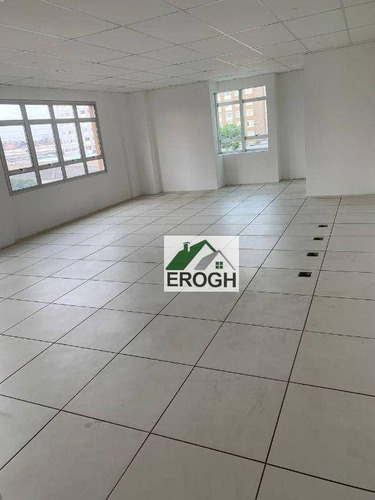 Imagem 15 de 30 de Sala À Venda, 60 M² Por R$ 395.000,00 - Centro - São Caetano Do Sul/sp - Sa0030