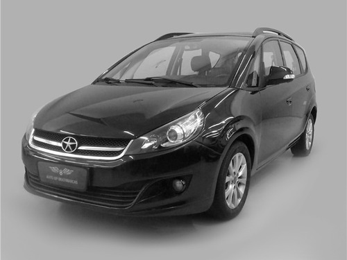 Imagem 15 de 19 de Jac J6 2.0 16v Diamond 7l 5p Jac Motors