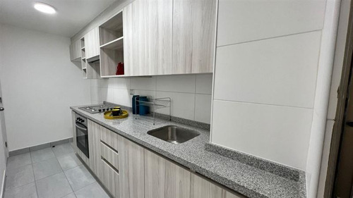 Departamento En Venta De 2 Dormitorios 2 Baños Villa Alemana