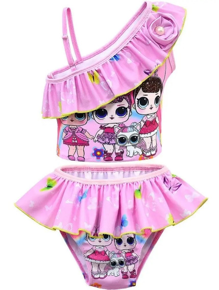 Ropa Lol Surprise | MercadoLibre 📦