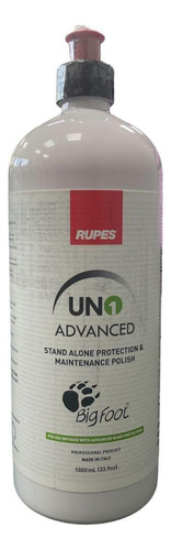 Composto 3 Em 1 Uno Advanced 1l Rupes