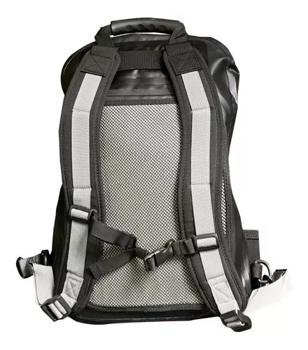 Mochila estanca 100% impermeable y sumergible – Trotamundos