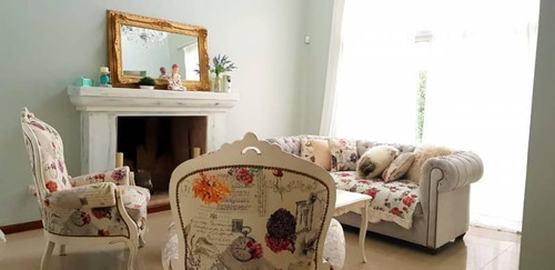 Imagen 6 de 14 de Real Oportunidad!!! Financia!! Casa En Venta Al Golf En San Isidro Labrador!!