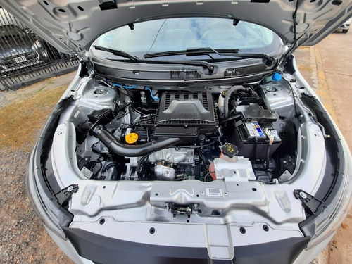 Fiat Cronos 1.3 Gse Drive Pack Conectividad