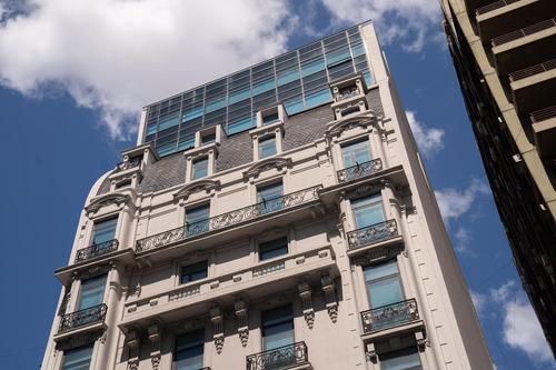 Oficinas En Alquiler | Corrientes 1166 | San Nicolás