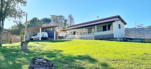 Imagem 13 de 14 de Belissima Chacara Em Condominio Fechado