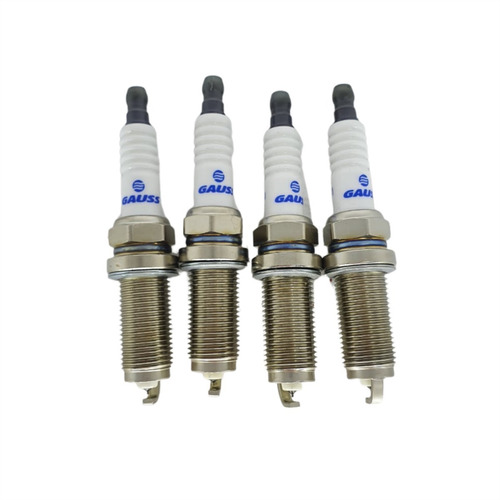 Imagem 4 de 10 de Vela Ignição Jac Motors J2 J3 1.4 16v J5 1.5 16v Gasolina