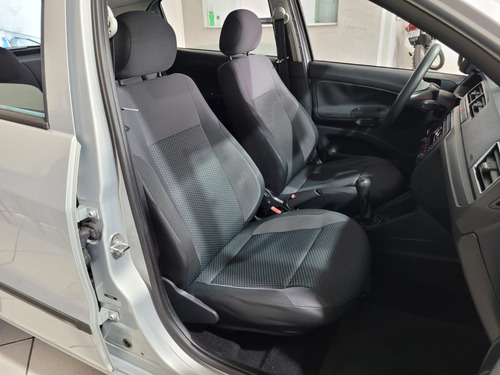 Volkswagen Gol 1.0 12V MPI TOTALFLEX TRENDLINE 4P MANUAL