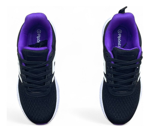 Zapatillas Deportivas Running Para Mujer