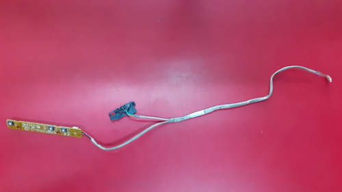 Boton De Encendido Con Volumen Hp Omni 100 (Usado)