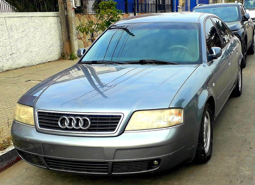 Audi A6 1.8t