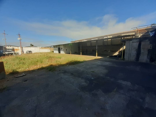 Imagen 6 de 8 de Alquilo Galpón Zona Industrial Los Pinos Puerto Ordaz