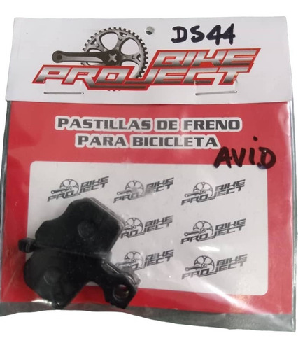 Pastillas De Freno Para Bicicleta Avid Ds44