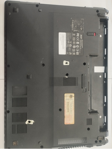 Soporte De Board  Acer Aspire 4339 Usado (228)