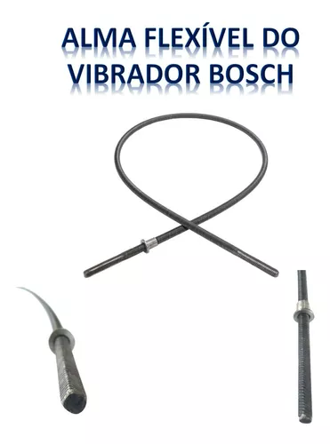 Anel de Guia da Alma Mangote Bosch GVC Hose 35mm - Peças Mix