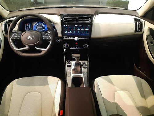 Imagem 3 de 5 de Hyundai Creta Ultimate 2.0 Flex Automático 0km2022