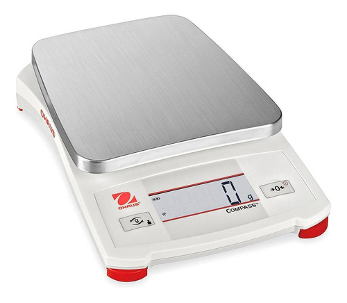 Ohaus Compass Cx Báscula - 2,200 G X 1 G - H-8110