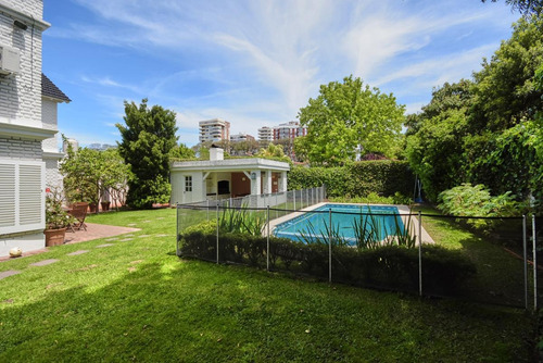 Imagen 23 de 30 de Residencia Acassuso Impecable!!!!para Mudarse Ya!!!