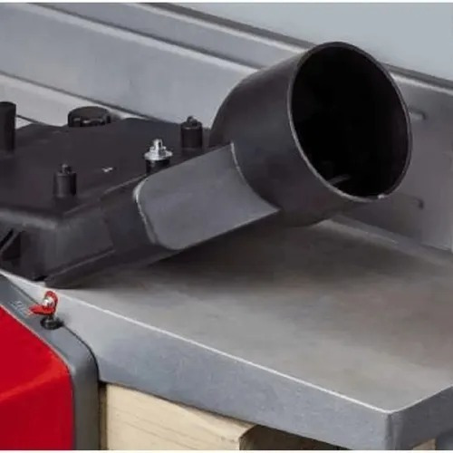 Imagen 4 de 6 de Cepilladora De Banco Einhell Tc-sp 204 Cepillo Garlopa Bg