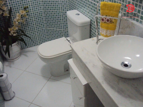 Imagem 7 de 11 de Sobrado - Penha De Franca - Ref: 3228 - V-3228